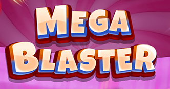 Mega Blaster Slot