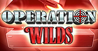 Operation Wilds Slot