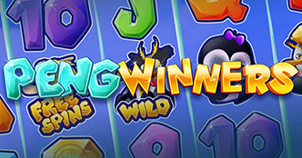 Pengwinners Slot