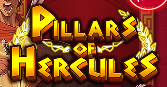 Pillars of Hercules Slot