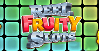 Reel Fruity Slots