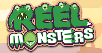 Reel Monsters Slot