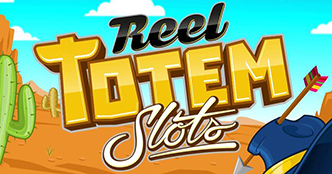 Reel Totem Slot