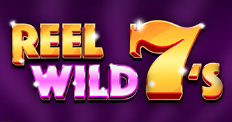 Reel Wild 7s Slot