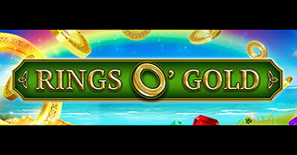 Rings O’Gold Slot