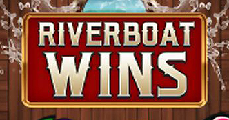 Riverboat Wins Slot