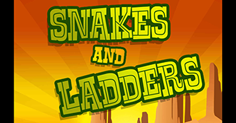 Snakes and Ladders Slot