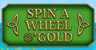 Spin a Wheel O’Gold Slot