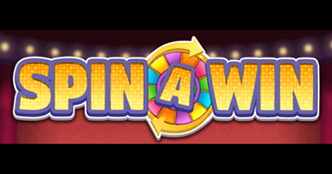 Spin a Win Slot