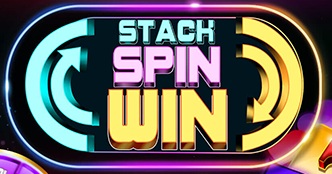 Stack Spin Win Slot