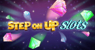 Step on Up Slot