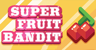 Super Fruit Bandit Slot