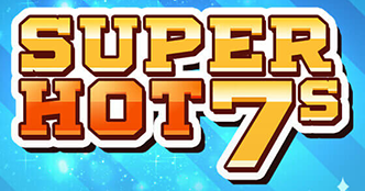 Super Hot 7s Slot