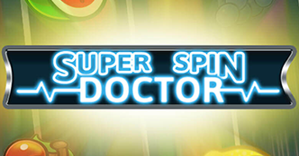 Super Spin Doctor Slot