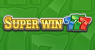 Super Win 7s Slot