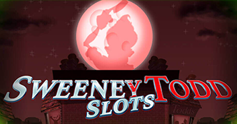 Sweeney Todd Slots