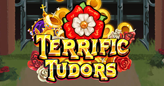 Terrific Tudors Slot