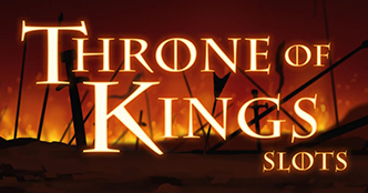 Throne of Kings Slot