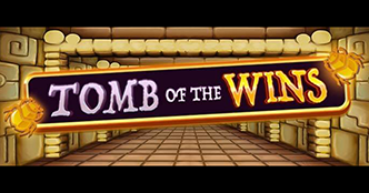 Tomb of the Wins Slot