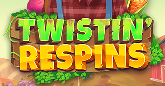 Twistin’ Respins Slot