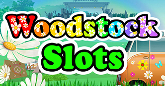 Woodstock Slot