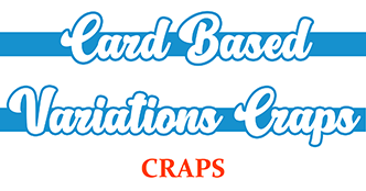 Card-Based Variations Craps