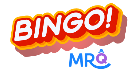 mrq free bingo