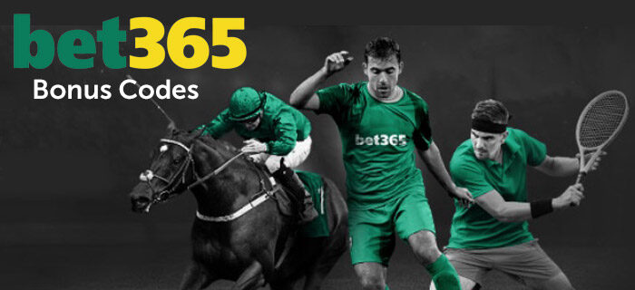 bet365 Bonus Codes