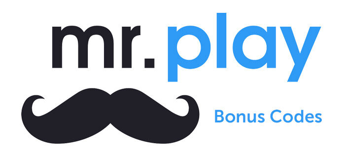 Mr Play Bonus Code