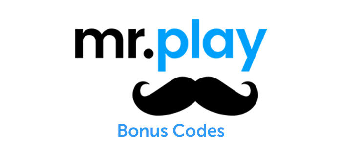 Mr Play Bonus Code