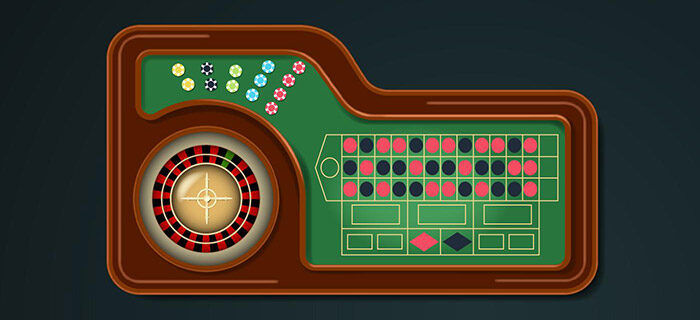 The Martingale Roulette Betting System