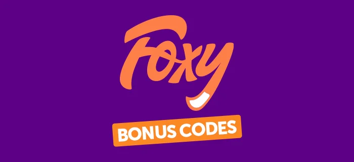 Foxy Games Bonus Code