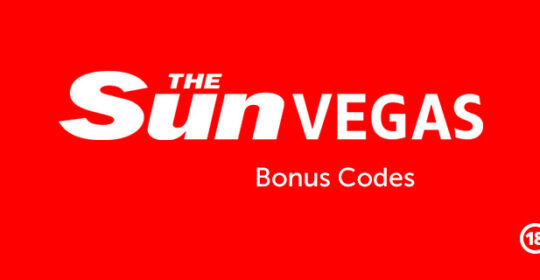 Sun Vegas Bonus Code