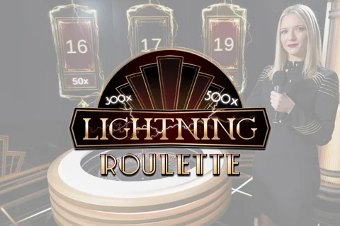 Lightning Roulette