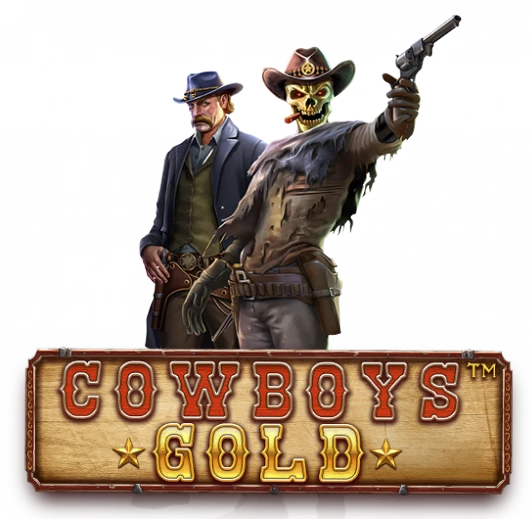 20 Free Spins on Cowboys Gold Slot, No Deposit Required
