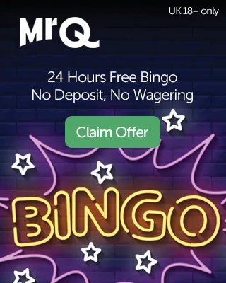 bingo no deposit bonus keep winnings