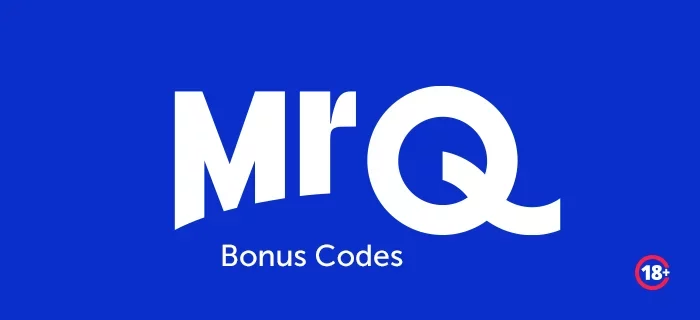 MrQ Bonus Codes