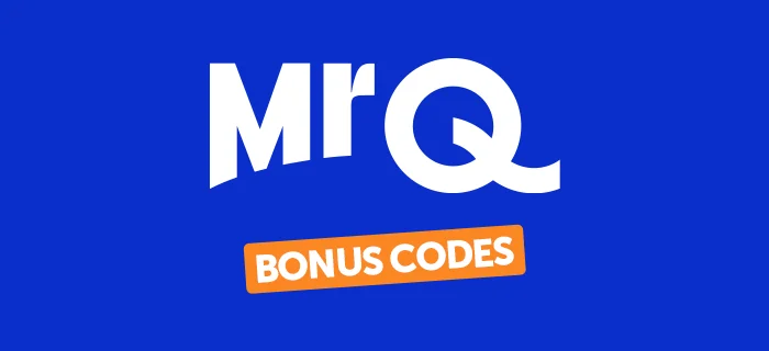 MrQ Bonus Codes 2025