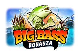 Big Bass Bonanza