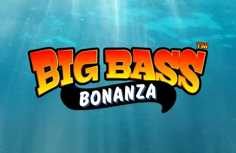 Big Bass Bonanza