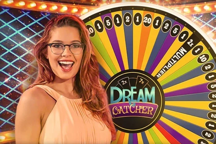 Play Dream Catcher Live With Real Life Dealers In A Live Casino Studio