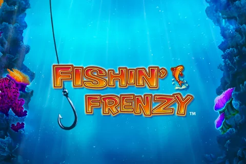 Fishin’ Frenzy