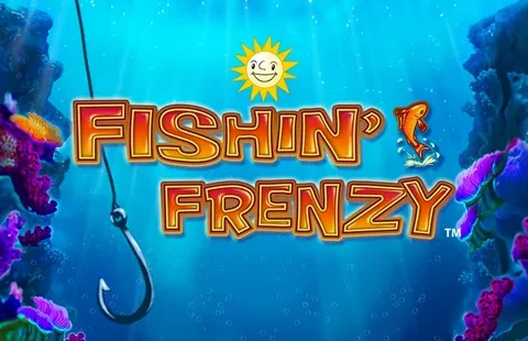 Fishin’ Frenzy