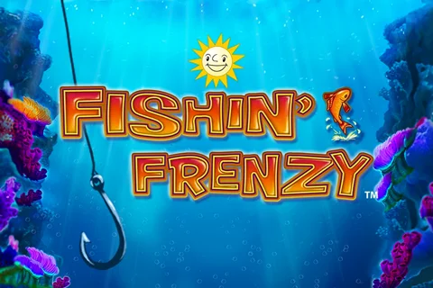 Fishin’ Frenzy