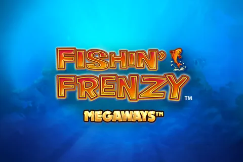 Fishin’ Frenzy Megaways