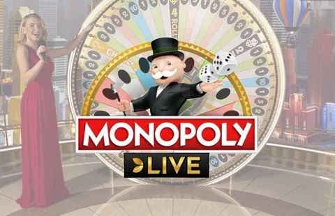 Monopoly Live