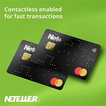 Neteller: Sign Up To Withdraw And Deposit At Online Casinos