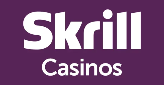 Skrill Casinos