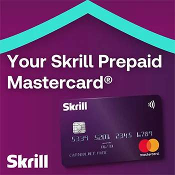 Skrill: Sign Up To Withdraw And Deposit At Online Casinos