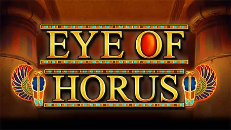 Eye of Horus Slot